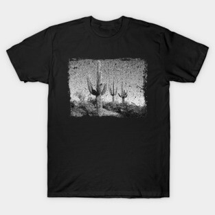 Cactus T-Shirt