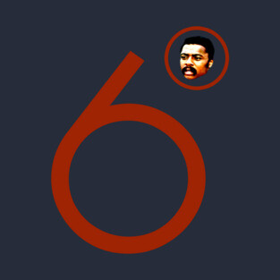 SIX DEGREES DM T-Shirt
