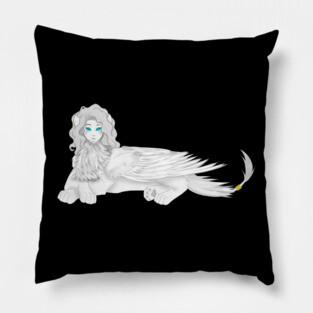 Andromeda Pillow