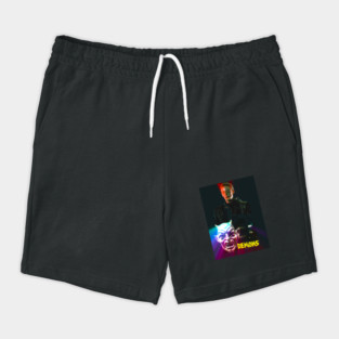 Demons Shorts