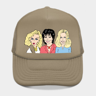 SOAP OPERA LADIES Hat