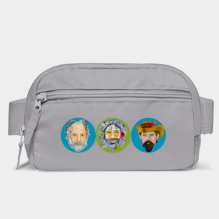 Jerry and the gang Bag