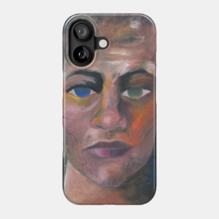 Markus Phone Case