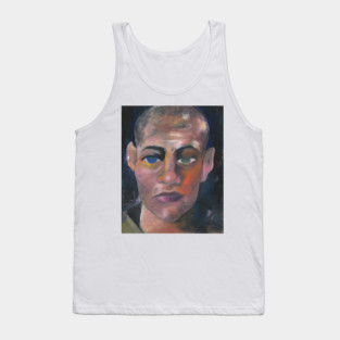 Markus Tank Top