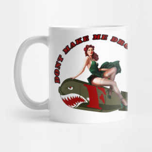 F-Bomb No Background Mug