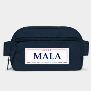 MALA - Make America Laugh Again Bag