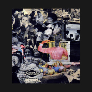 Be a Living Doll! T-Shirt