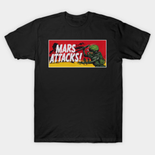 Ack! Ack! T-Shirt