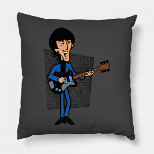 George Pillow
