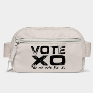 Vote Xo Bag