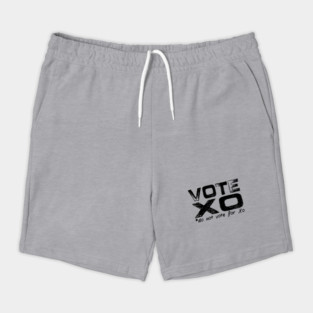 Vote Xo Shorts