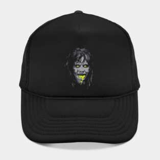 Possessed Hat