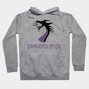Prince Phillip - Dragonslayer Hoodie