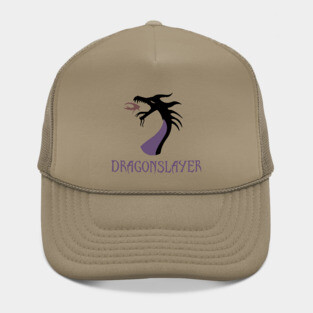 Prince Phillip - Dragonslayer Hat