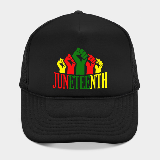 Juneteenth, Black History, Freedom, black power by UrbanLifeApparel
