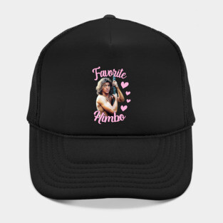Favorite Himbo Brendan Fraser Hat