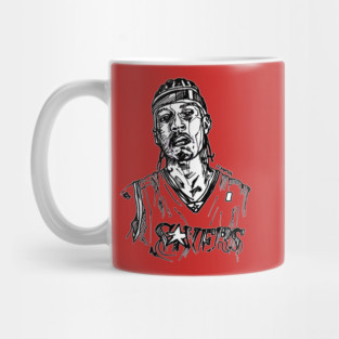 AI The Answer is Six Mug