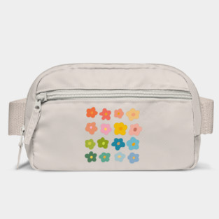 Flowers Bag