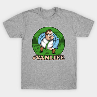 Vanlife T-Shirt
