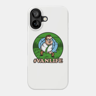 Vanlife Phone Case