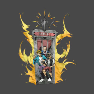 Excellent Start T-Shirt