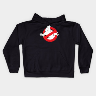 Ghostbusters Kids Hoodie