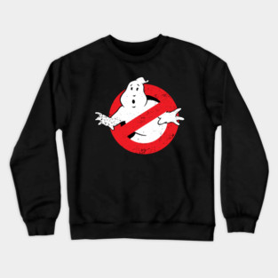 Ghostbusters Crewneck Sweatshirt