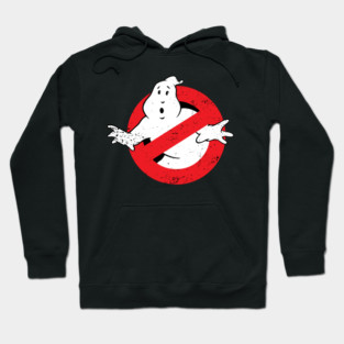 Ghostbusters Hoodie