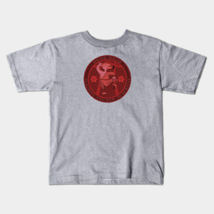 DODO DOJO Kids T-Shirt