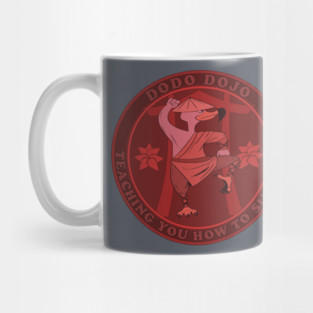 DODO DOJO Mug