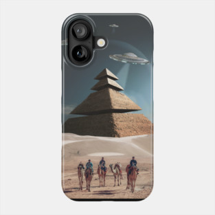 Salvation Phone Case