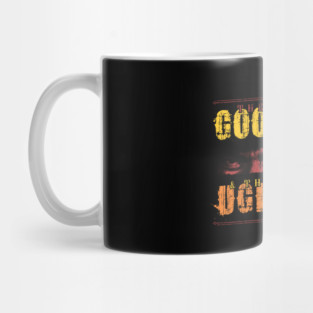 The Good, The Bad & The Ugly - Classic Mug
