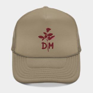 Devotee Rose - DM Hat