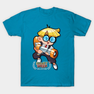 Mutant Mudds Collection T-Shirt