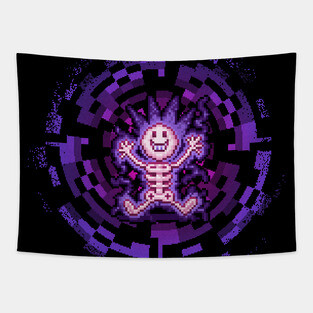 Spirit Conducting by Likelikes Tapestry