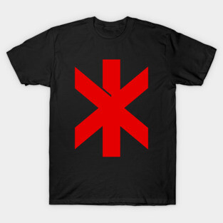 Trauma Team symbol T-Shirt