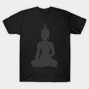 Dark Buddha T-Shirt