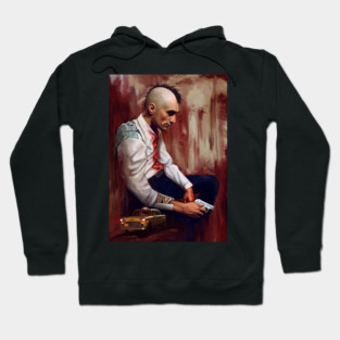 Travis Bickle Hoodie