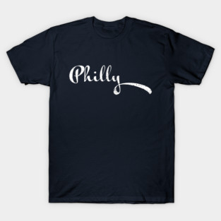 Philly T-Shirt