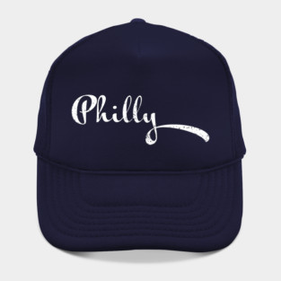 Philly Hat