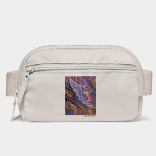 "No hard feelings" Bag