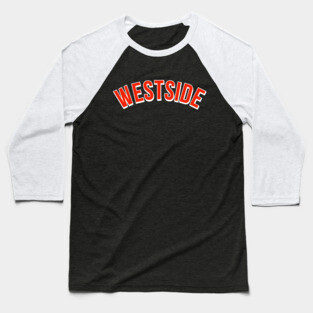 Westside Baseball T-Shirt