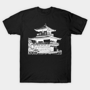 Kyoto T-Shirt