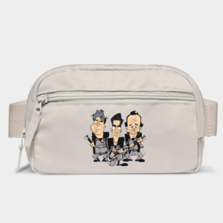 Ghostbusters Bag