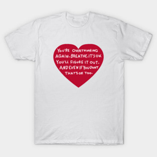 mental health awareness T-Shirt