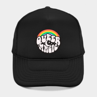 queer magic Hat