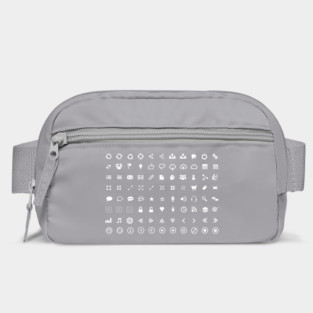 Web Icons Bag