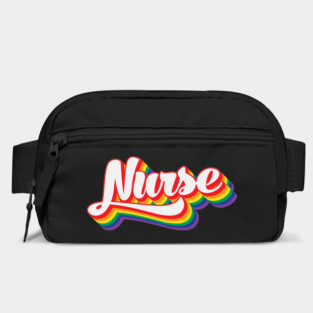 Nurse Pride Bag