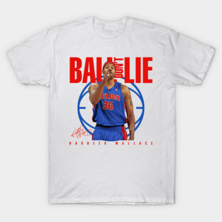 Rasheed Wallace T-Shirt