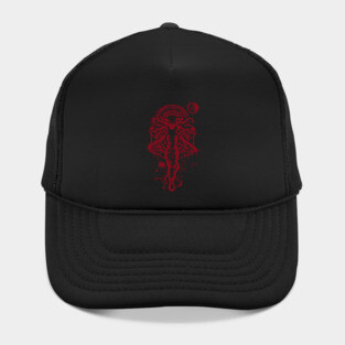 The Darkhold Witch Hat
